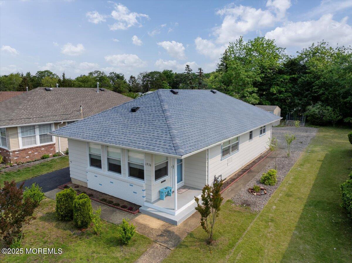 Property Photo:  1936 Yorktowne Boulevard  NJ 08753 
