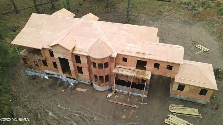 Property Photo:  1 E Davey Place  NJ 07733 