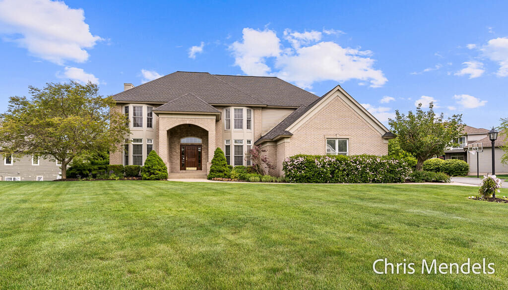 Property Photo:  150 Bay Circle Drive  MI 49424 