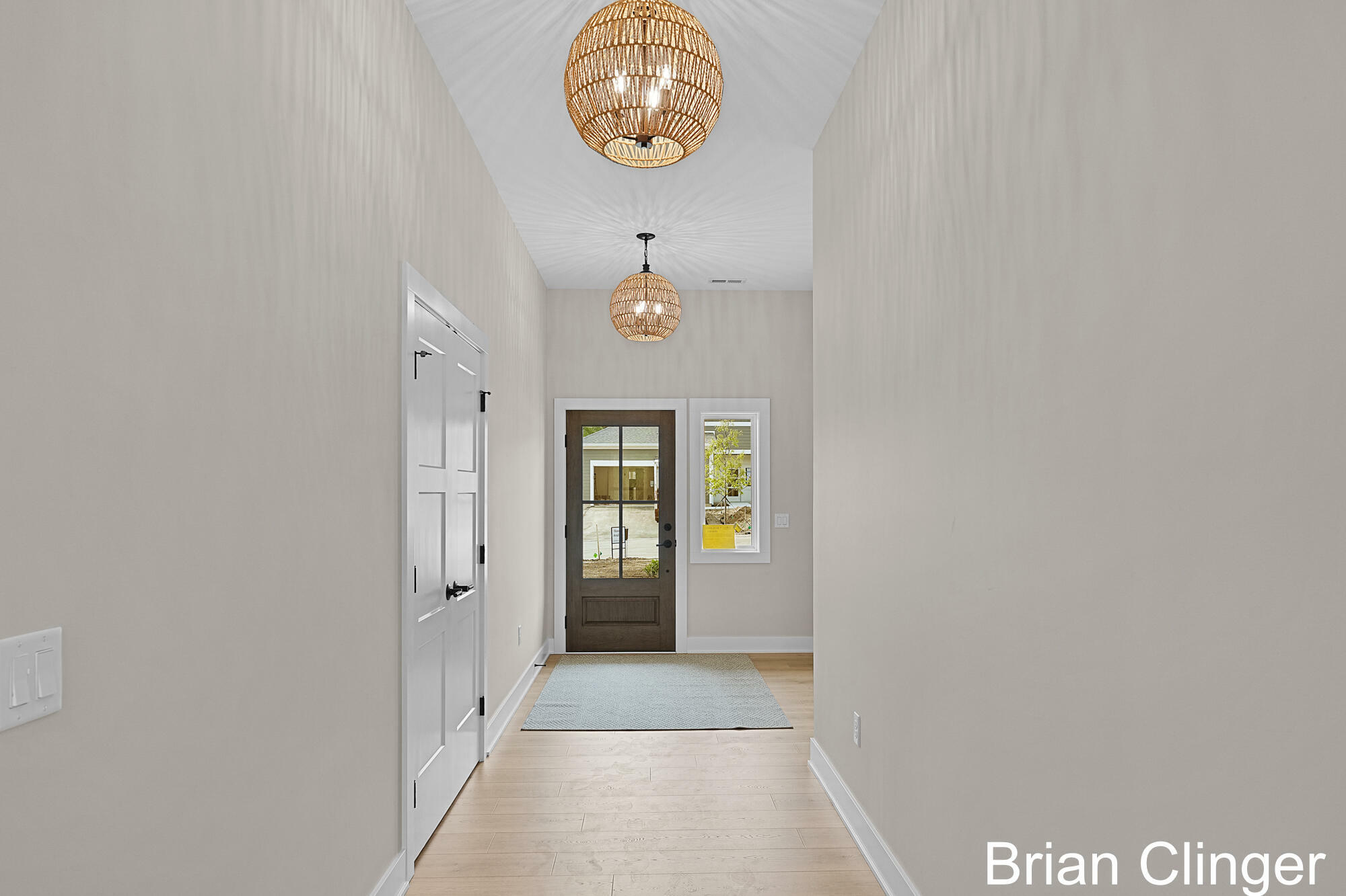 Property Photo: 2347 Ada Valley Drive MI 49525