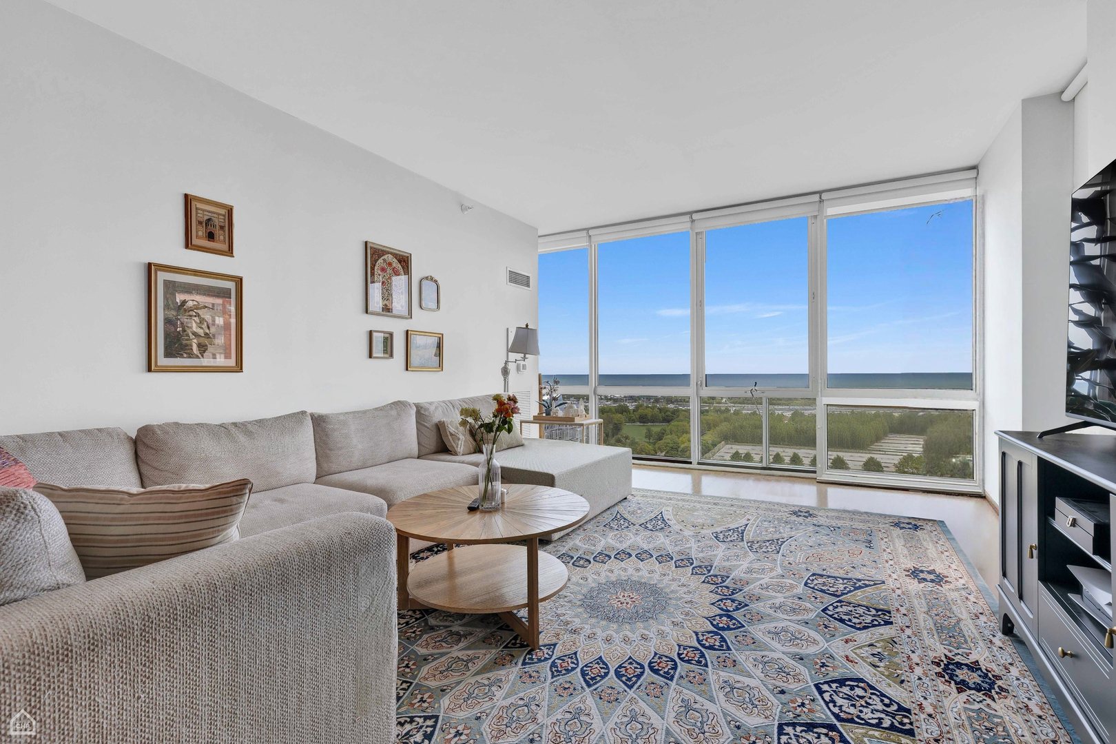 Property Photo: 1629 S Prairie Avenue 1803 IL 60616