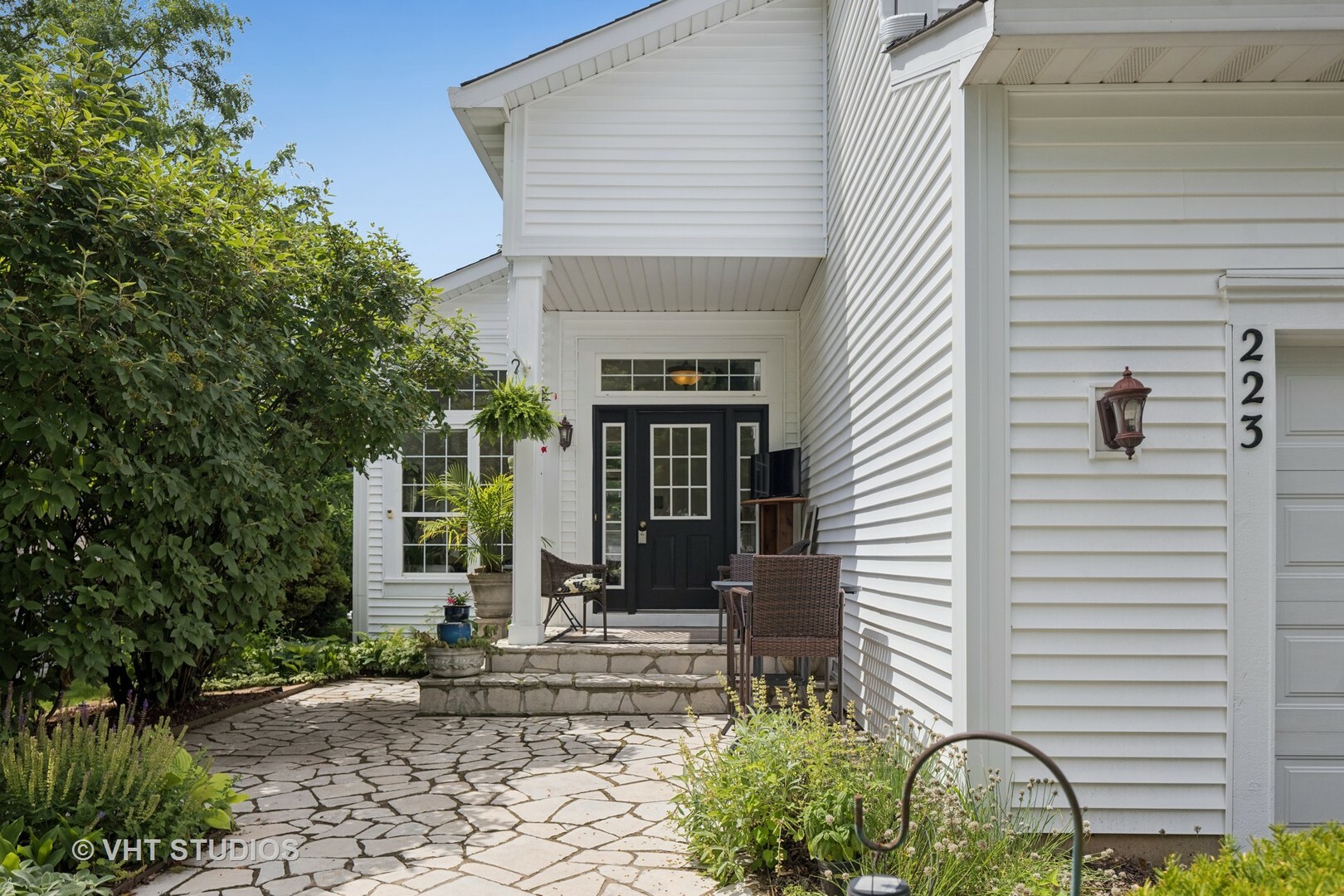 Property Photo: 223 Saffron Lane IL 60490
