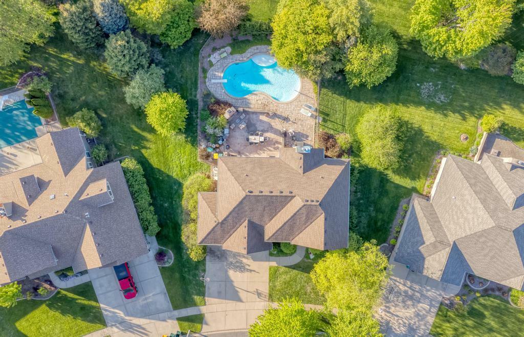 Property Photo: 6205 Brookridge Drive IL 60586