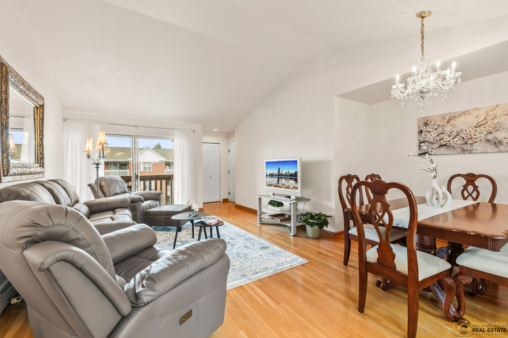 Property Photo: 6561 W School Avenue 305C IL 60634