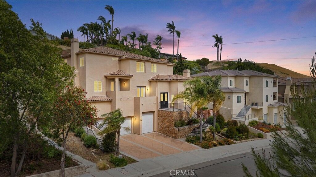 Property Photo: 2421 N Feather Hill Drive CA 92867