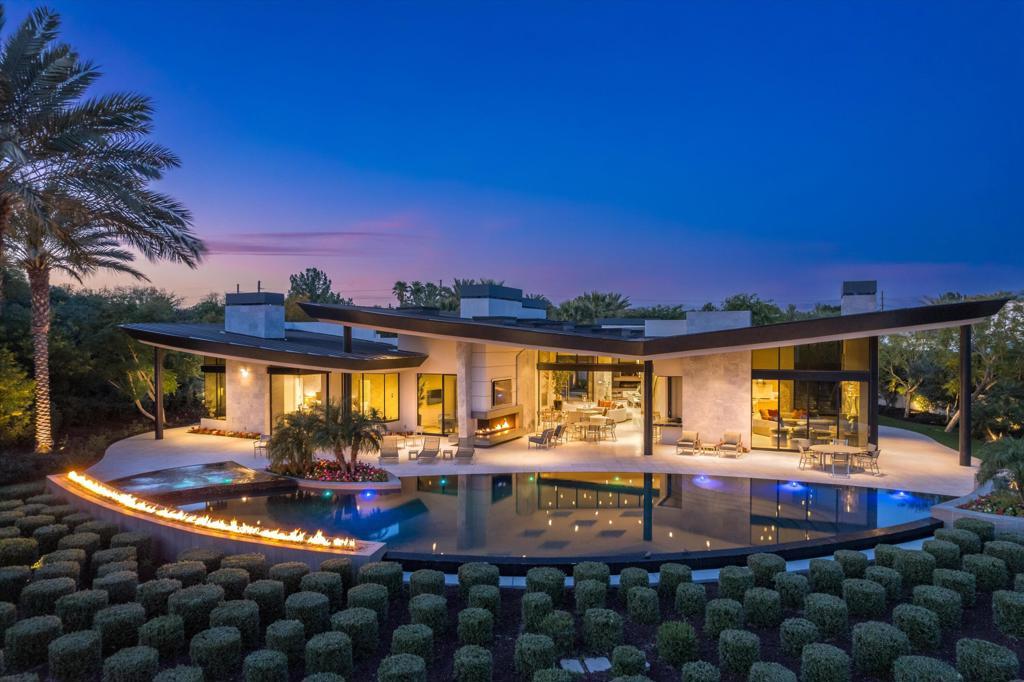 81105 Columbus Way  La Quinta CA 92253 photo