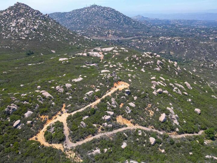 Property Photo:  17441 Dos Picos Park Road  CA 92065 