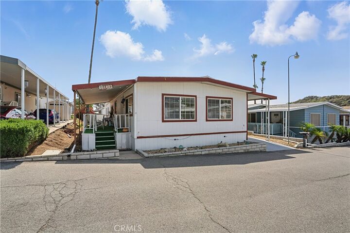 Property Photo:  32600 State Hwy 74 Ca 51  CA 92545 