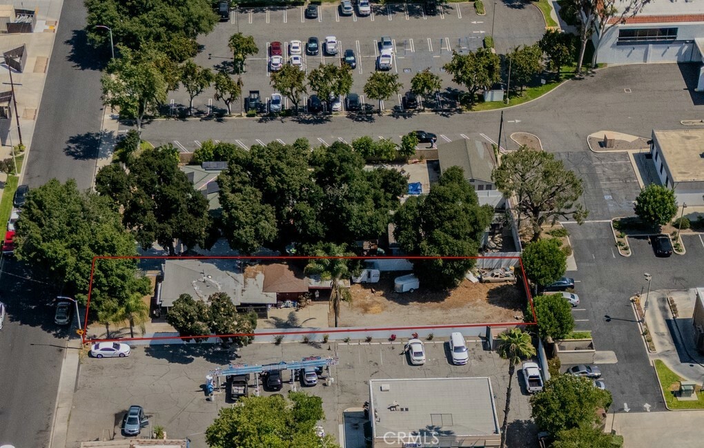 Property Photo: 12845 7th CA 91710