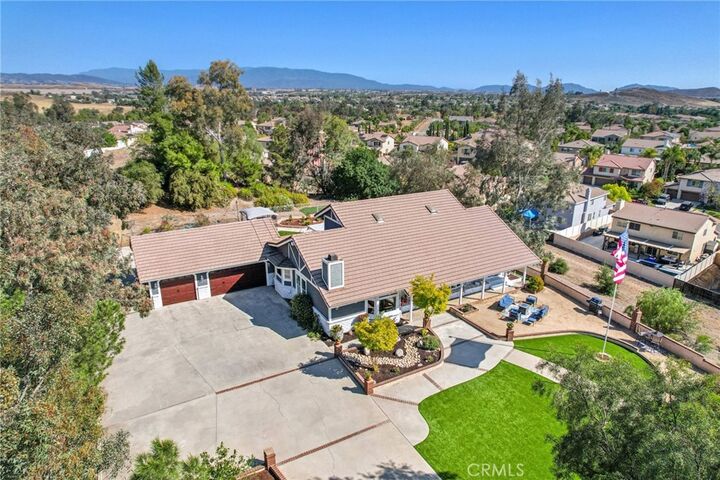 Property Photo: 32144 Yosemite Street CA 92596