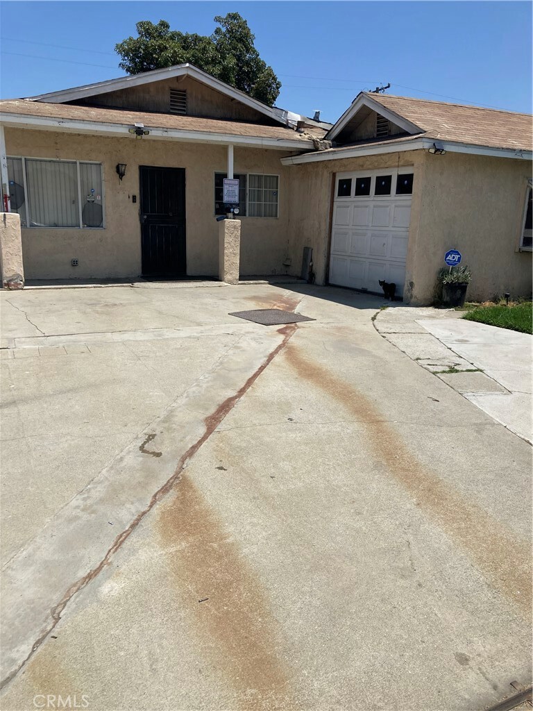 Property Photo:  1624 Millet Avenue  CA 91733 