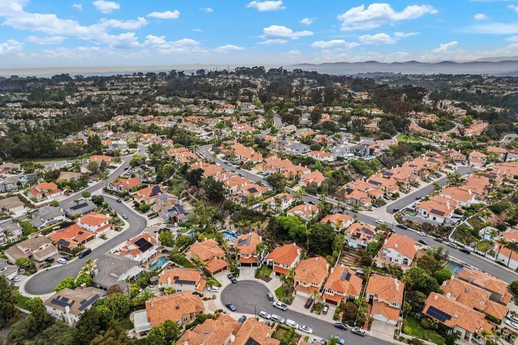 Property Photo: 4520 Tarantella Ln CA 92130