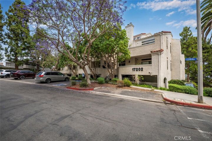 Property Photo: 17202 Corbina Lane 206 CA 92649
