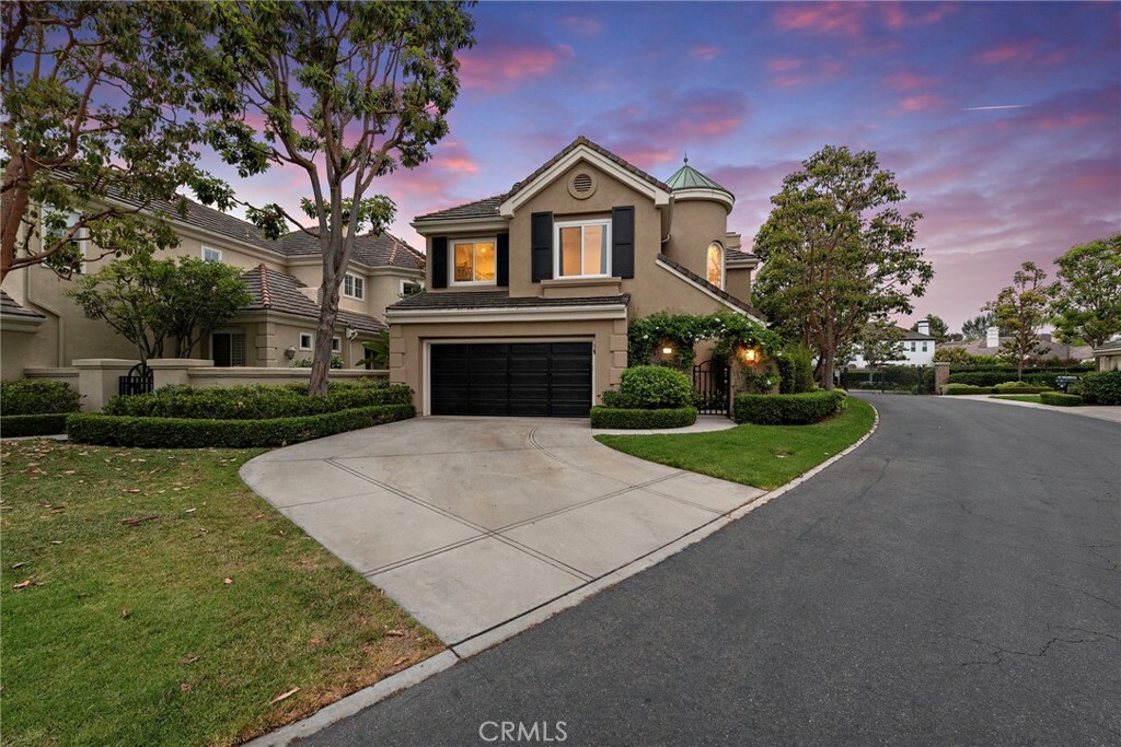 Property Photo:  52 Avignon  CA 92657 