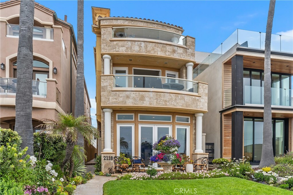 Property Photo: 2118 Pacific Coast CA 92648