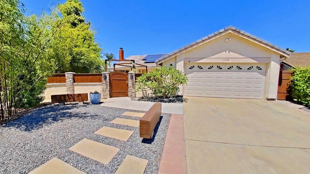 11058 Picaza Place  San Diego CA 92127 photo