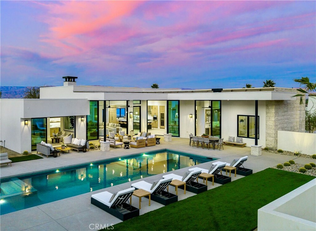 Property Photo: 79242 Tom Fazio Lane S CA 92253