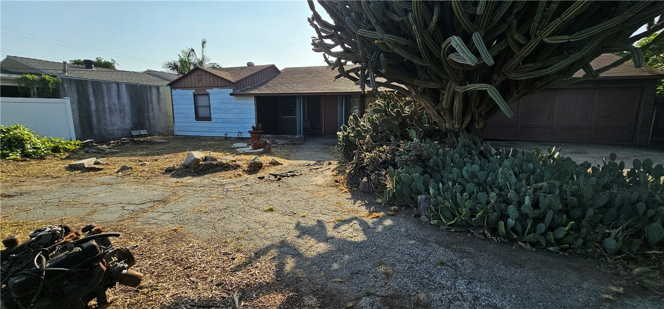 Property Photo: 5319 Durfee Avenue CA 91732