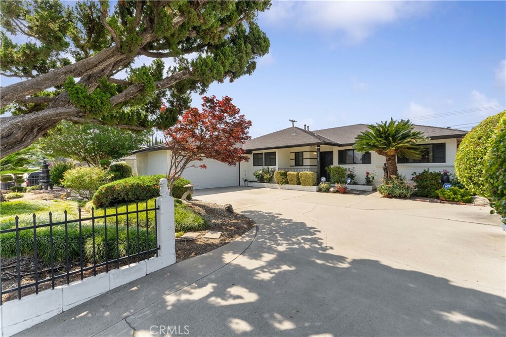Property Photo: 1315 E Wingate Street CA 91724