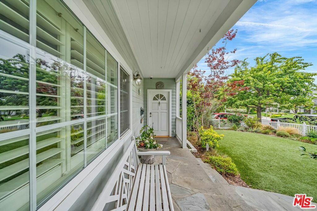Property Photo:  8011 Rayford Drive  CA 90045 