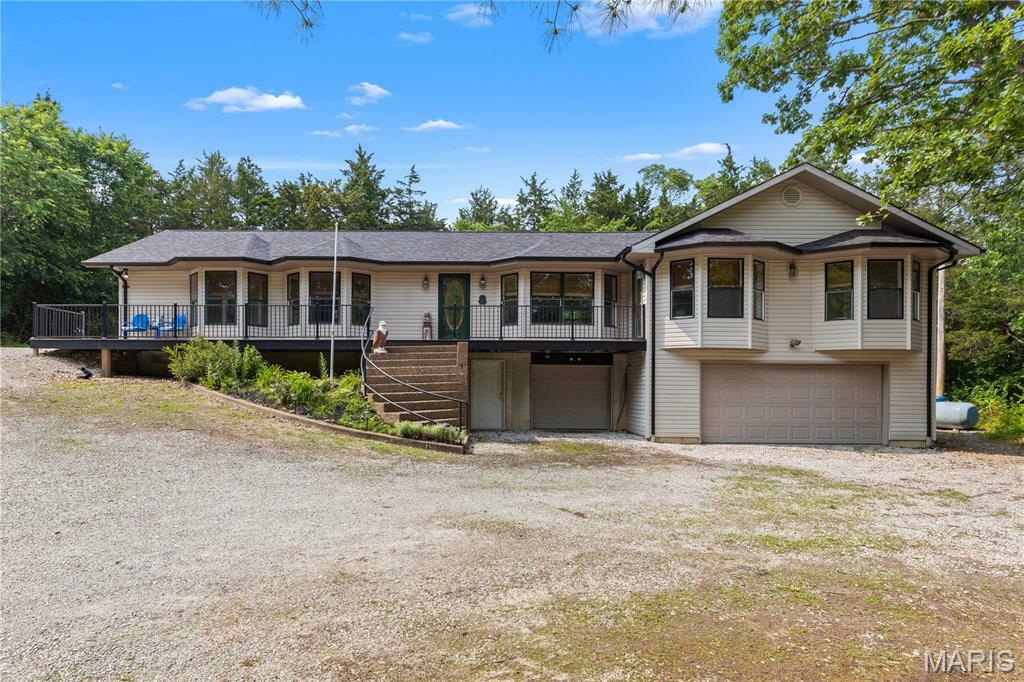 Property Photo: 6703 Shenandoah Lane MO 63023