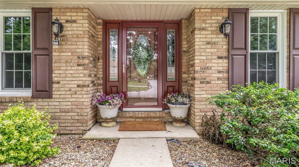 Property Photo: 105 Spring Brook Drive IL 62034
