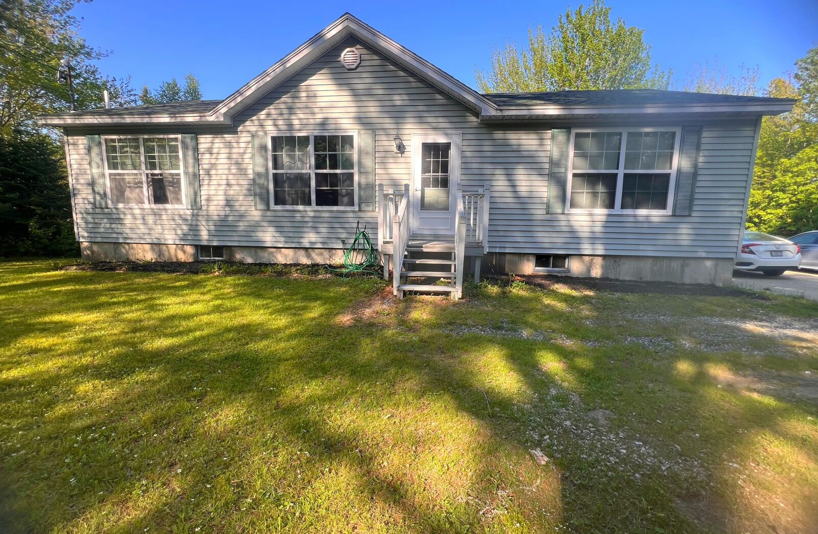 Property Photo:  24 Forest Lane  ME 04605 