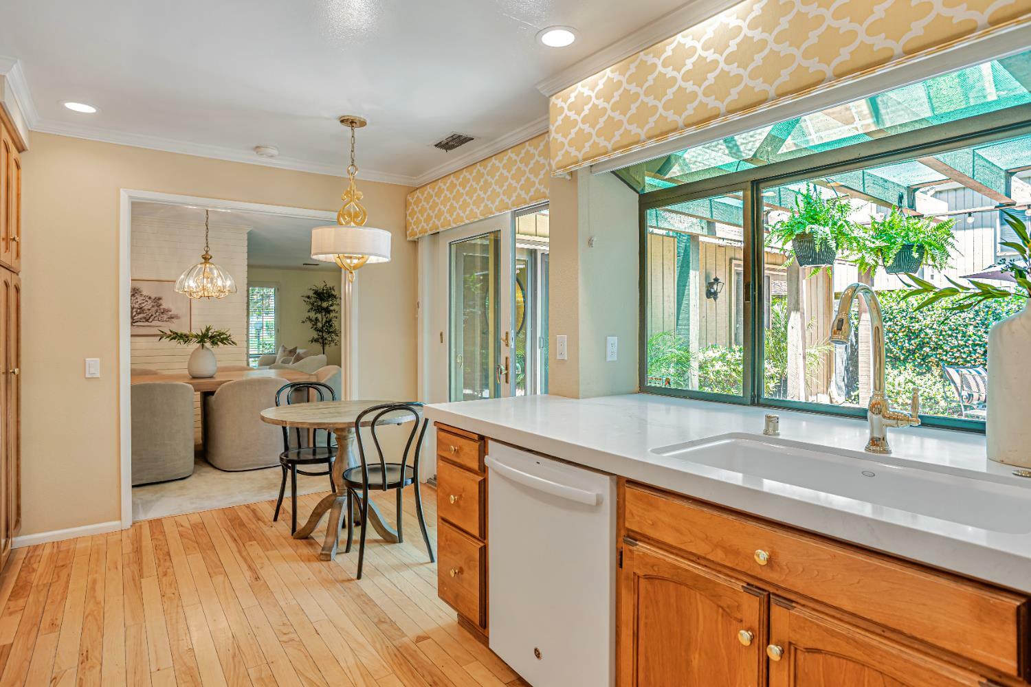 Property Photo: 1593 University Avenue CA 95825