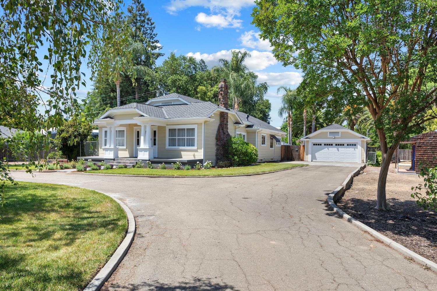 Property Photo: 5119 Foppiano Lane CA 95212