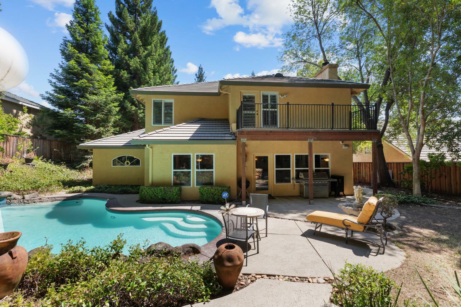 5111 Kensley Court  Granite Bay CA 95746 photo