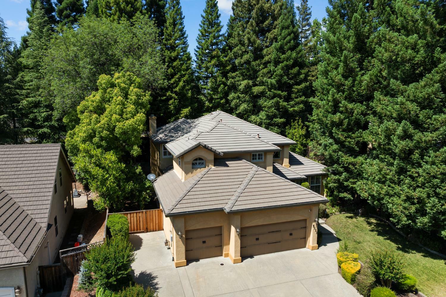 5111 Kensley Court  Granite Bay CA 95746 photo