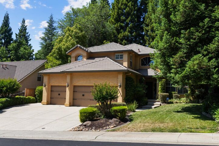 5111 Kensley Court  Granite Bay CA 95746 photo