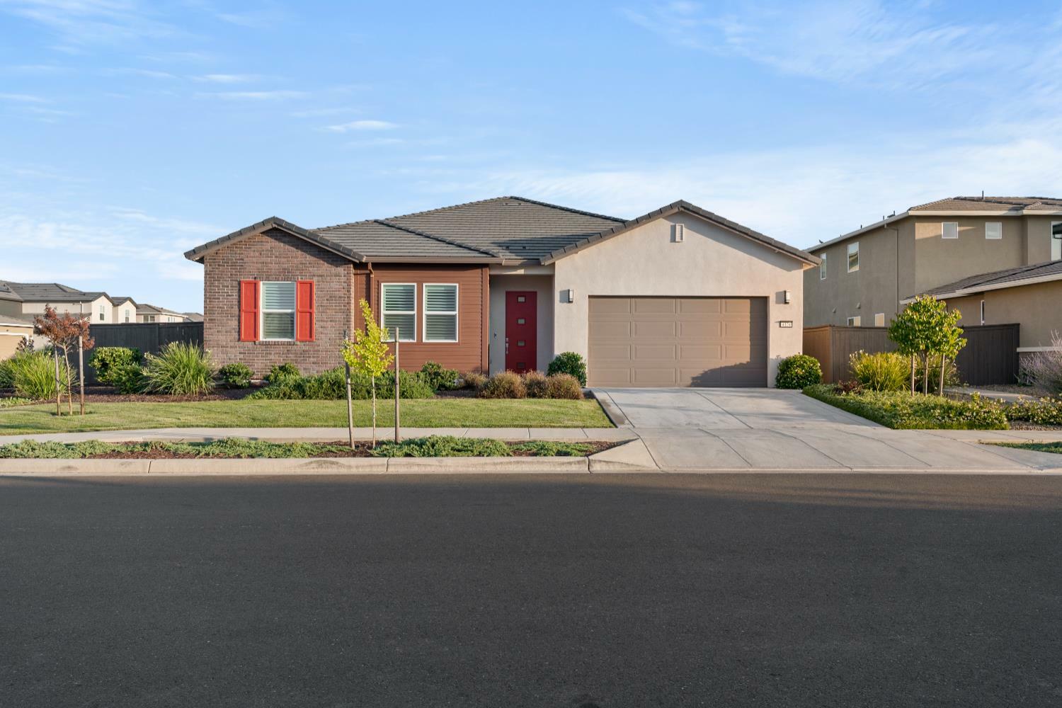 Property Photo: 4124 Cussler Ave CA 95835
