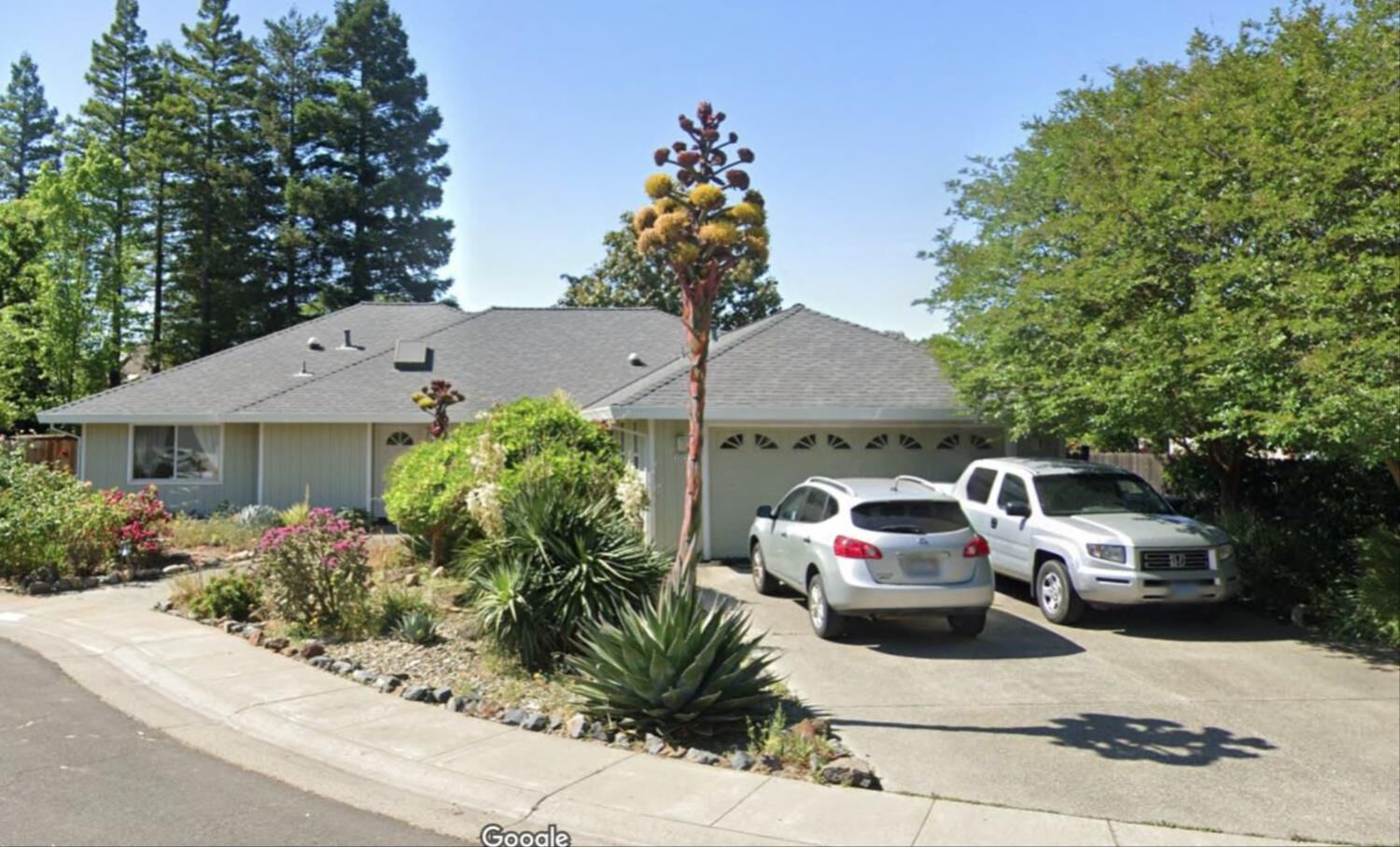 Property Photo:  616 Robin Place  CA 95616 