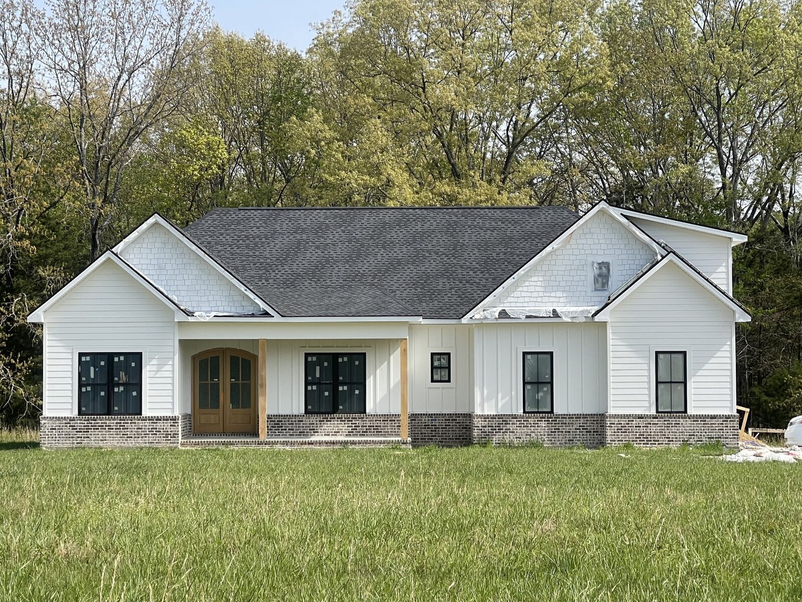 Property Photo:  933 Ovoca Lake Rd  TN 37388 