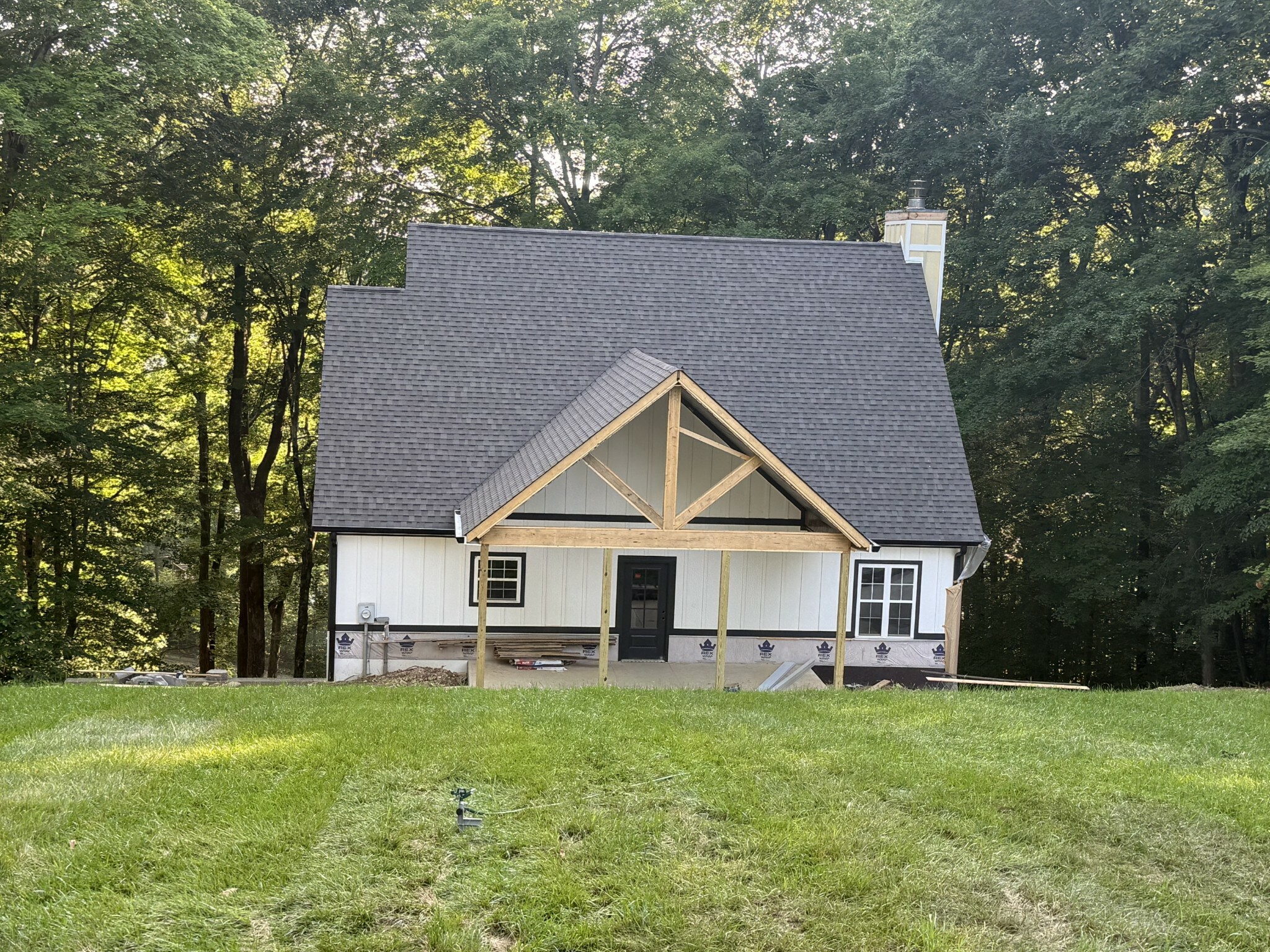 1530 Ridgeview Run  Lynchburg TN 37352 photo