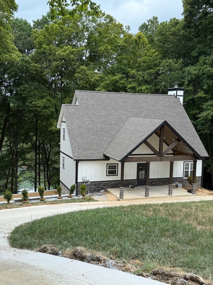 1530 Ridgeview Run  Lynchburg TN 37352 photo