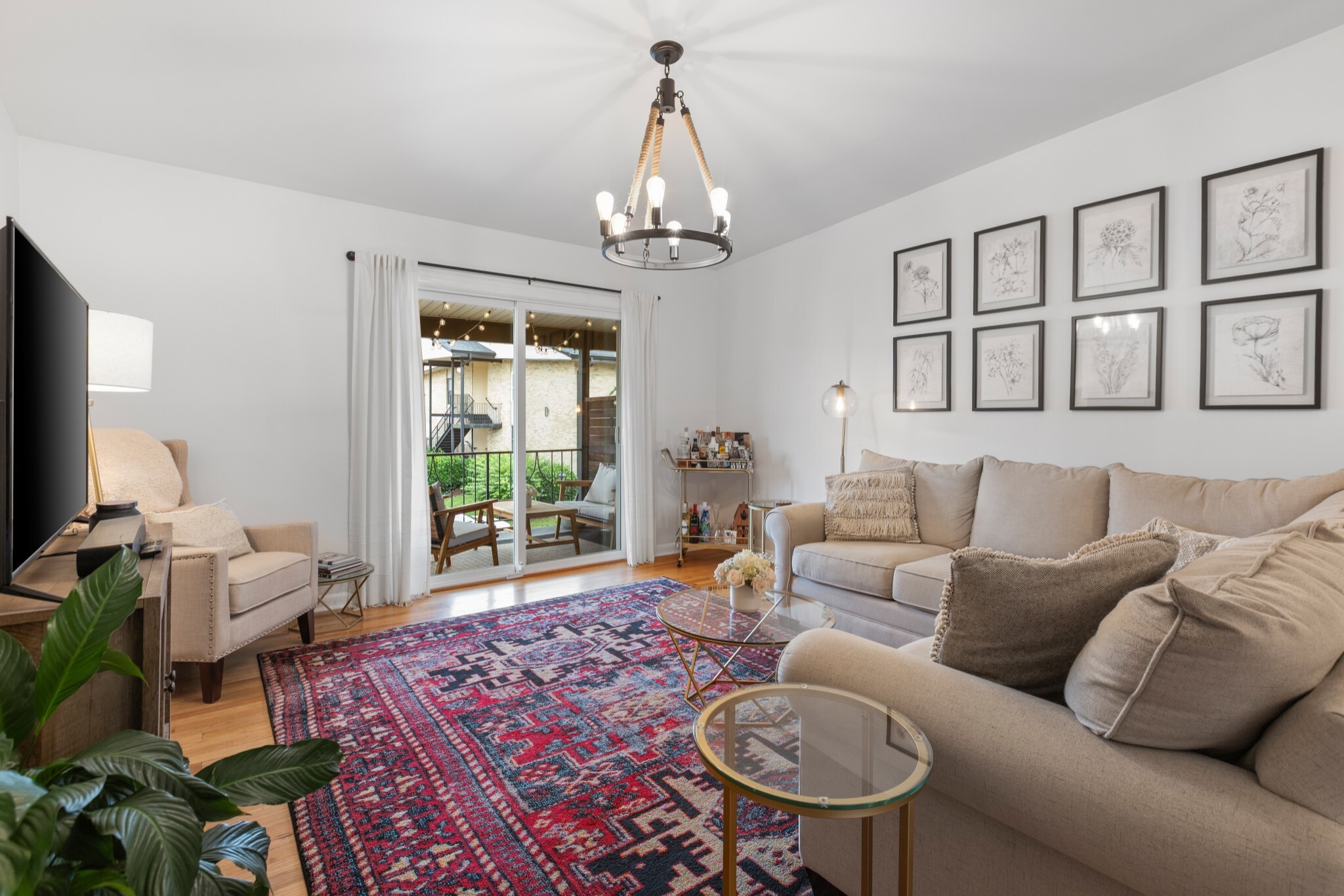 Property Photo:  4425 Westlawn Dr C301  TN 37209 