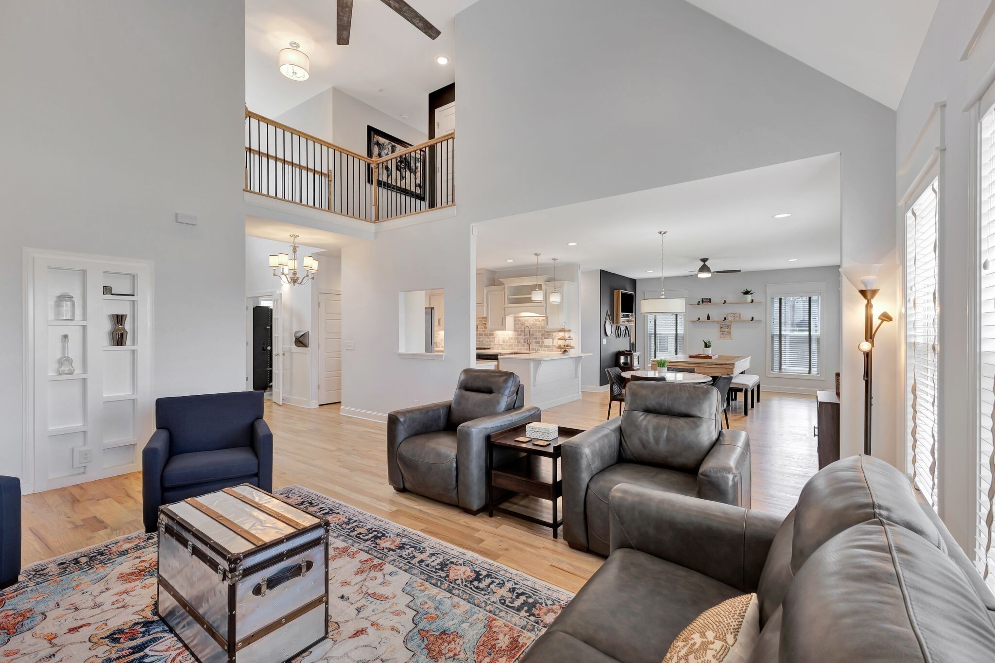 Property Photo: 175 Dobson Knob Trl TN 37135