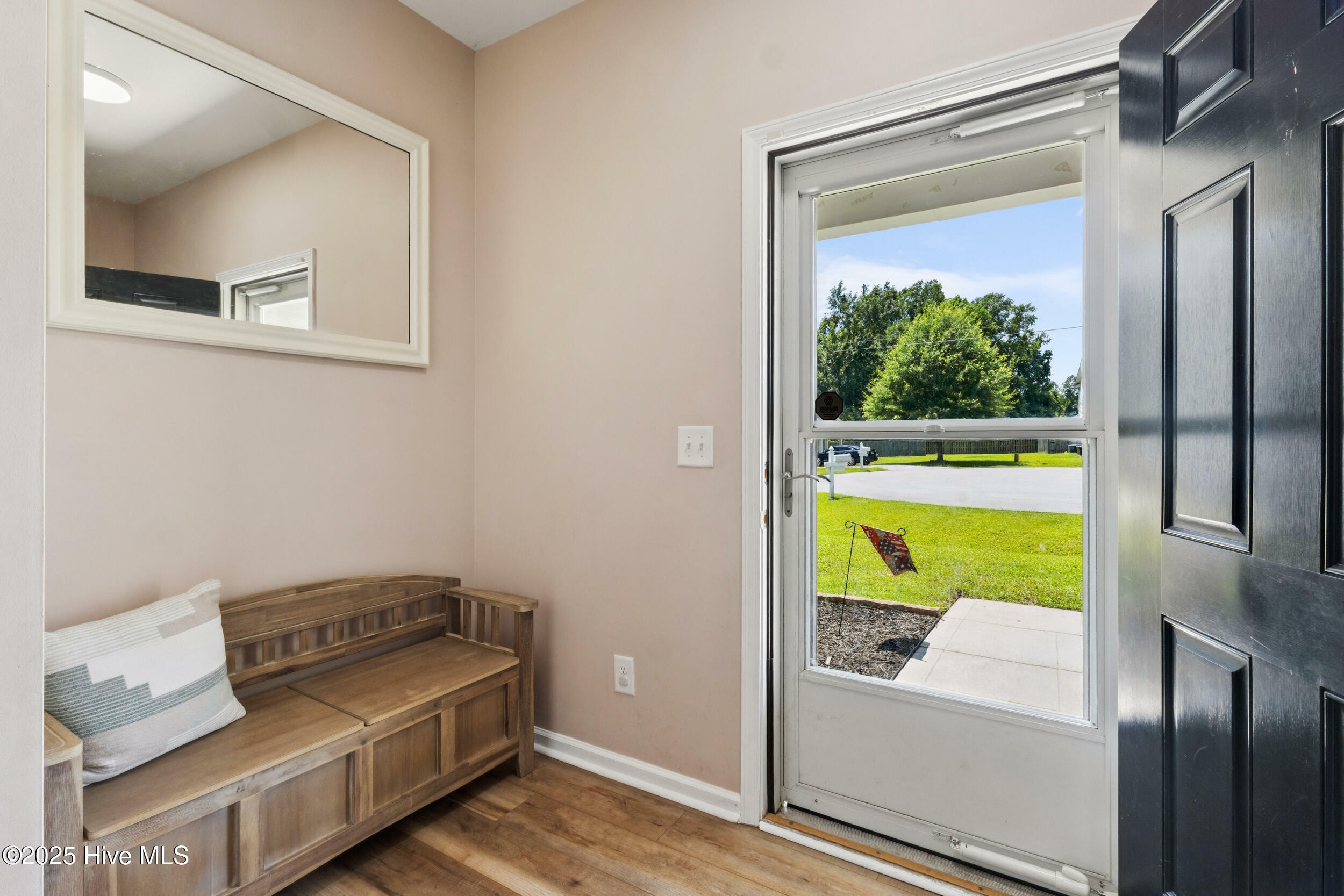 Property Photo: 531 Shelmore Lane NC 28540