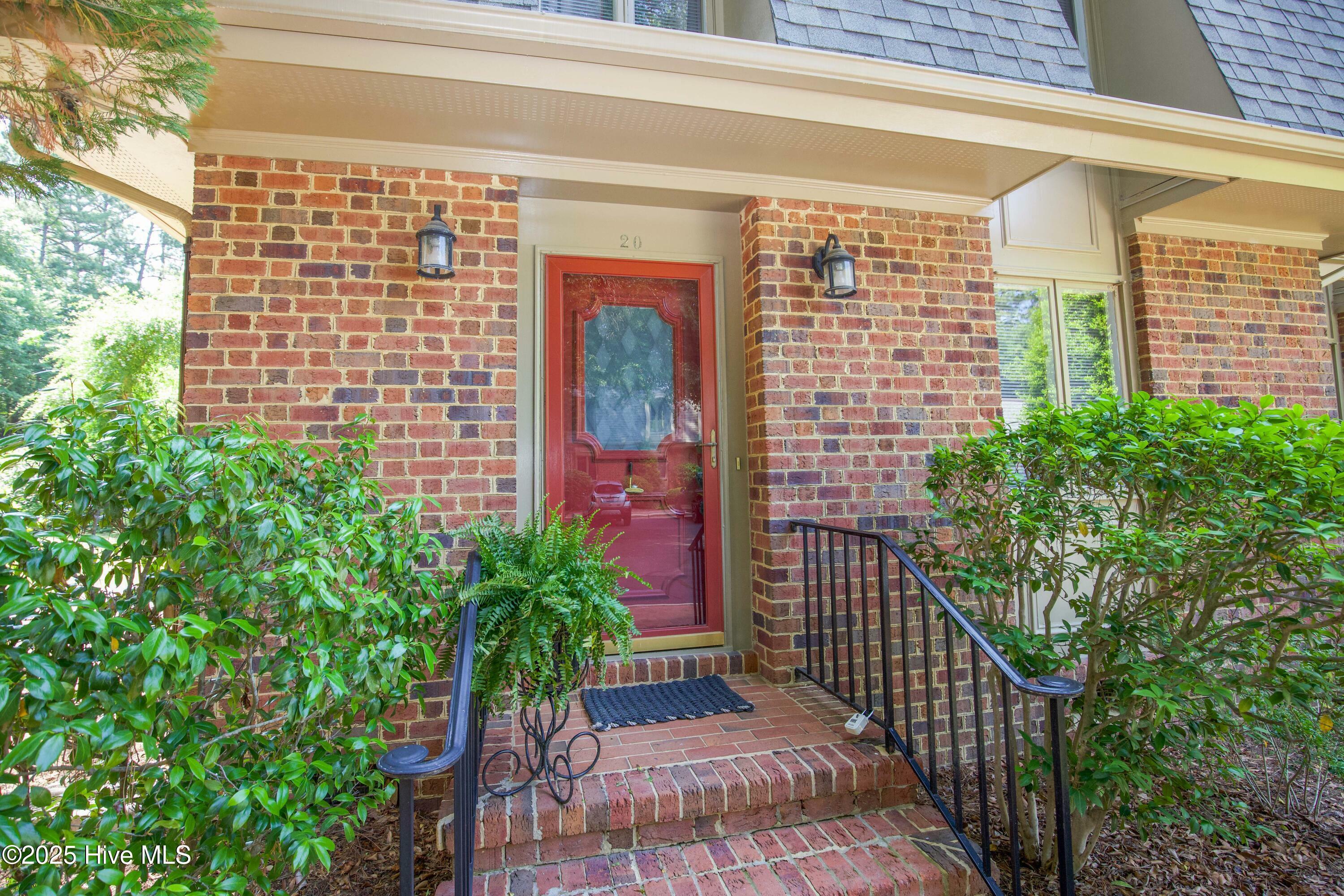 Property Photo: 190 Palmetto Road 20 NC 28374