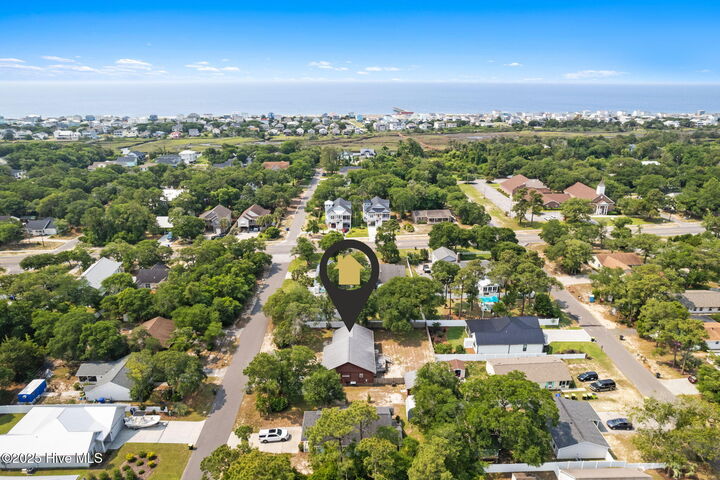 Property Photo:  103 NE 17th Street  NC 28465 