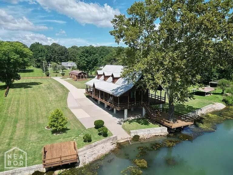Property Photo:  690 Riverbend  AR 72554 
