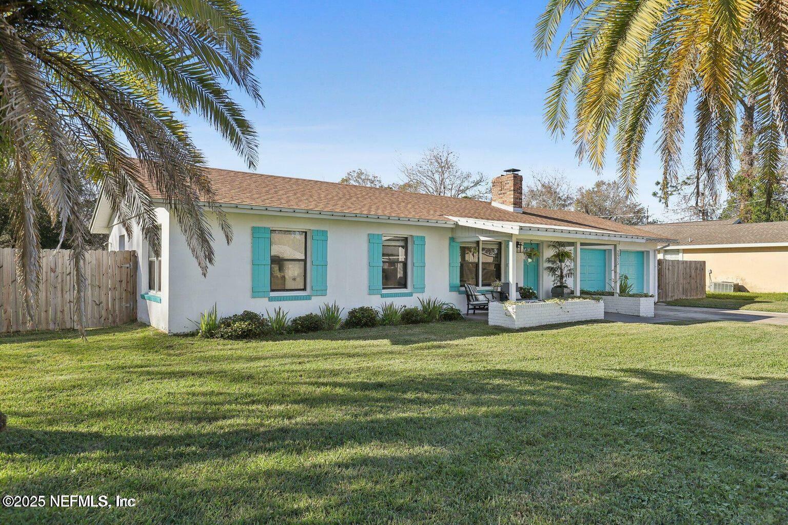 Property Photo: 2975 Bay Street FL 32084