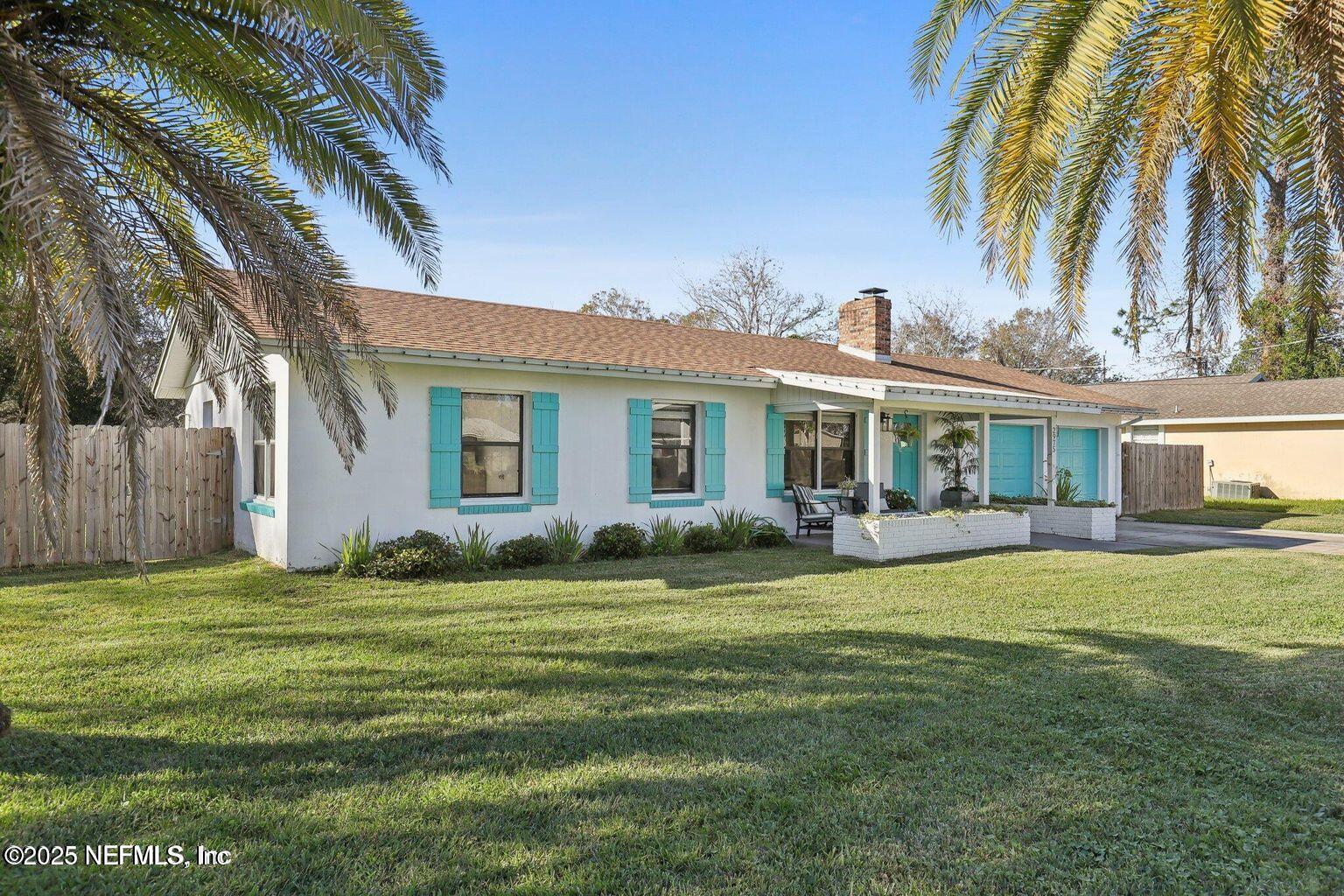 Property Photo: 2975 Bay Street FL 32084