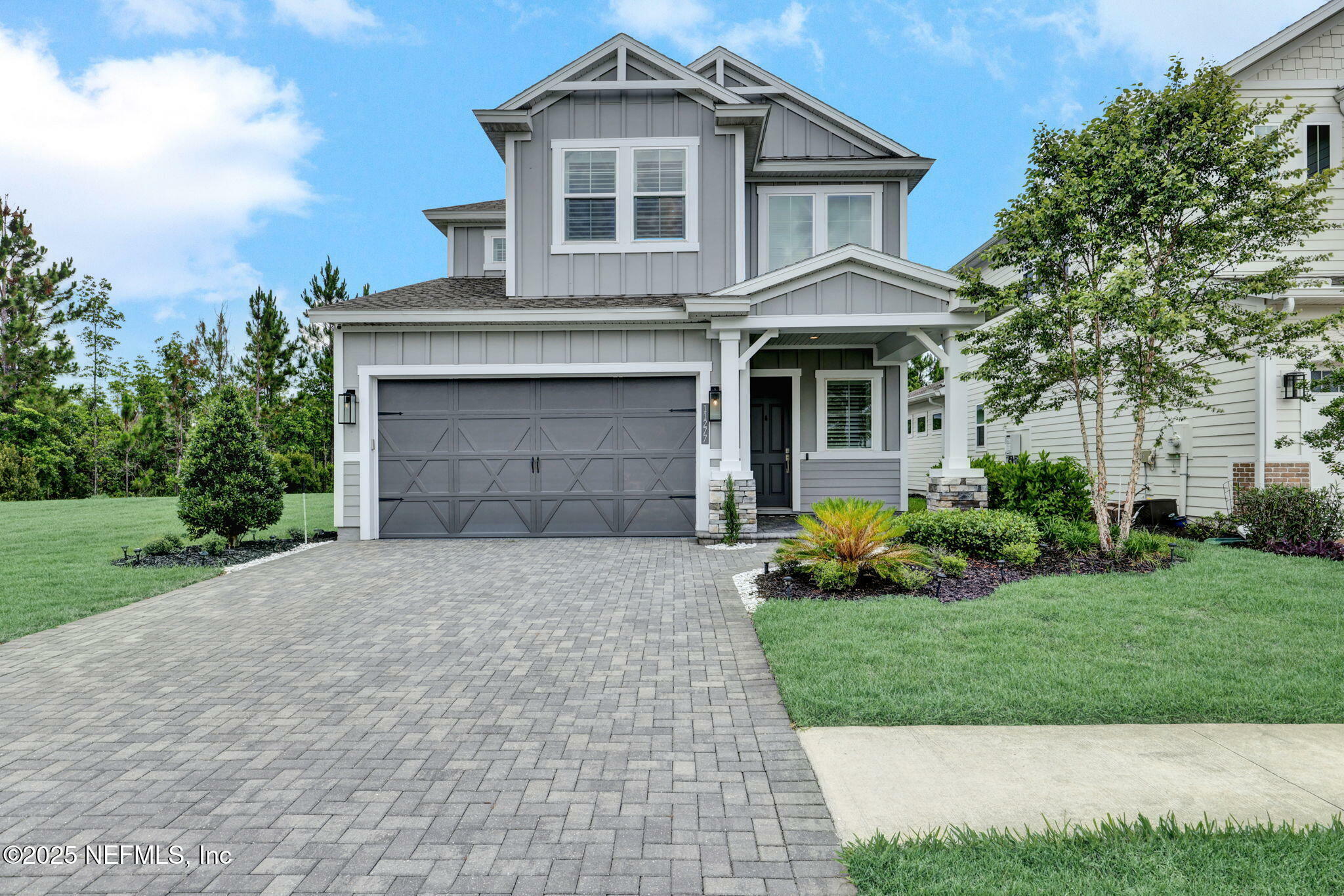 Property Photo:  11277 Celsius Court  FL 32256 