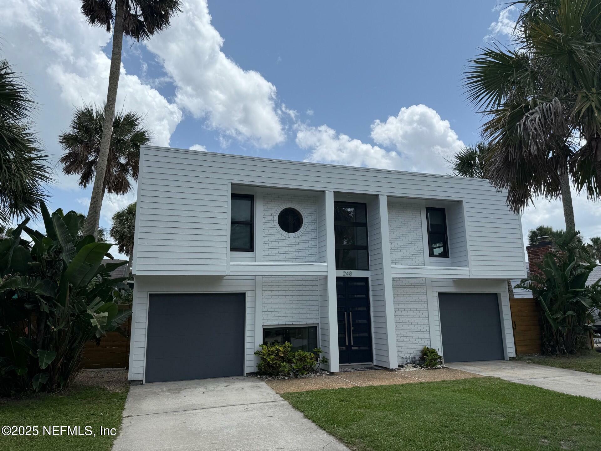 Property Photo: 248 11th Street FL 32233
