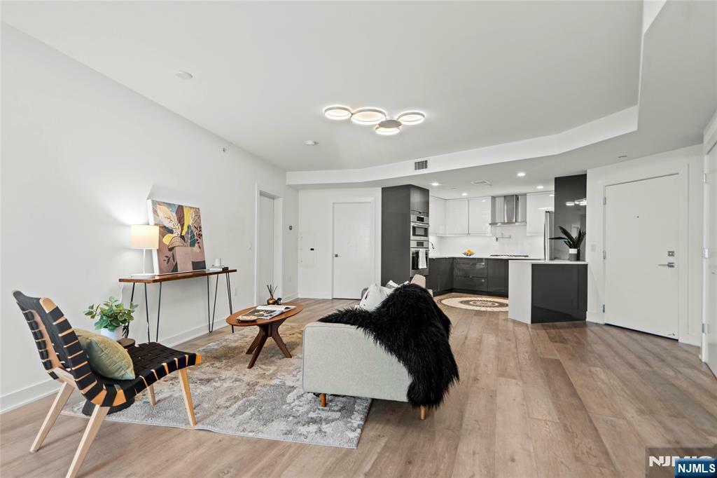 Property Photo: 367 3rd Street 401 NJ 07302