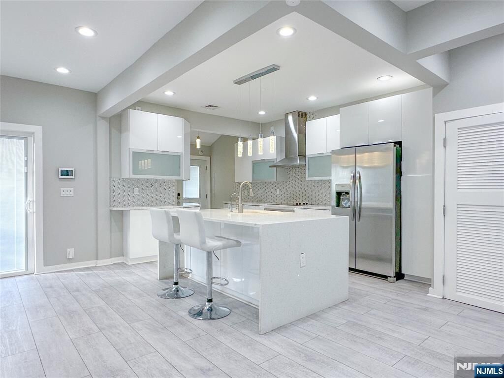 Property Photo:  423 Elm Street  NJ 07032 