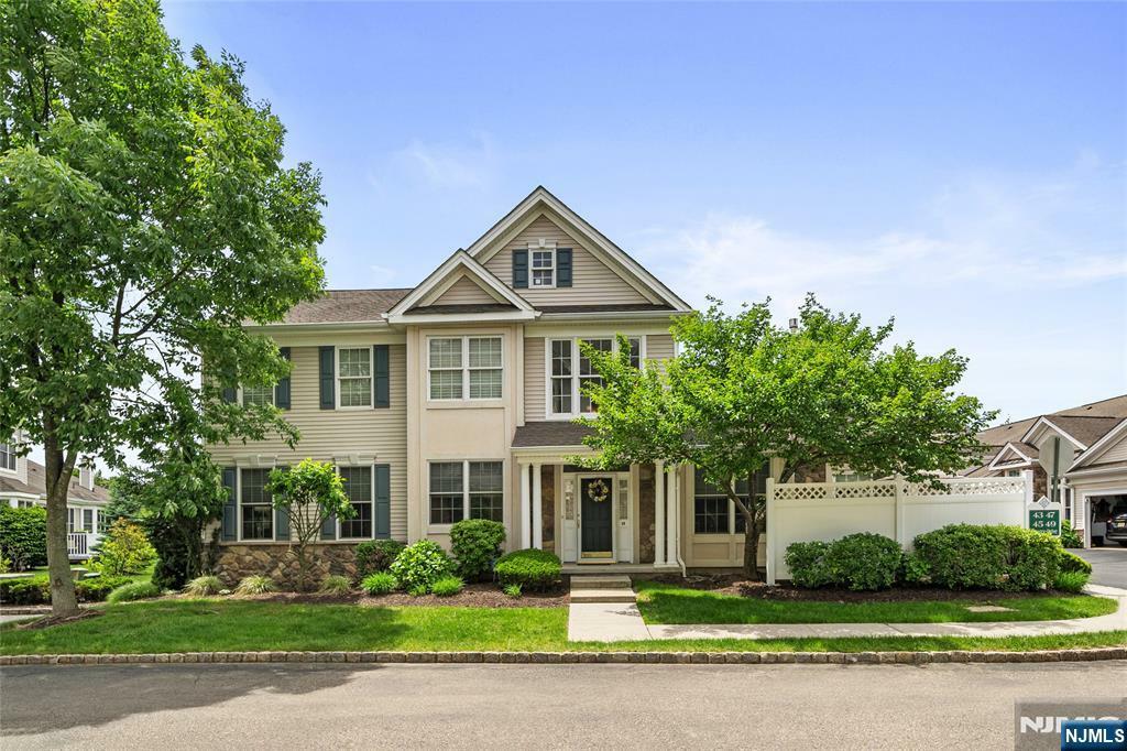 49 Quarry Drive  Woodland Park NJ 07424 photo